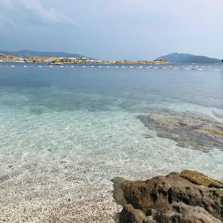 Frame * Bodrum
